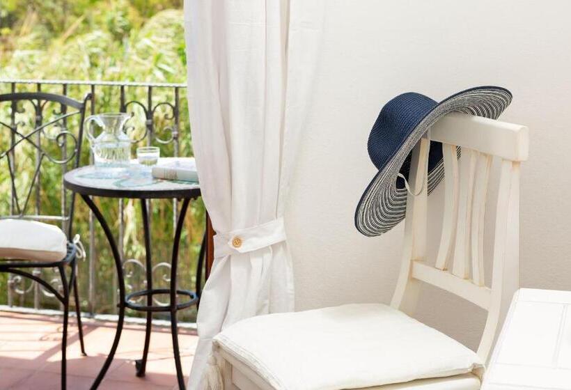 Quarto Deluxe, Casa Gallasso