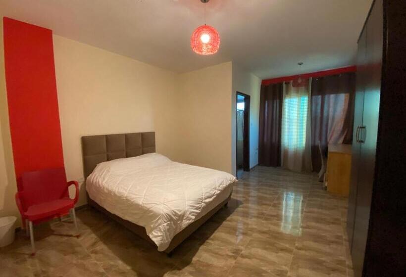 Chambre Standard, Jericho Waleed S Hostel