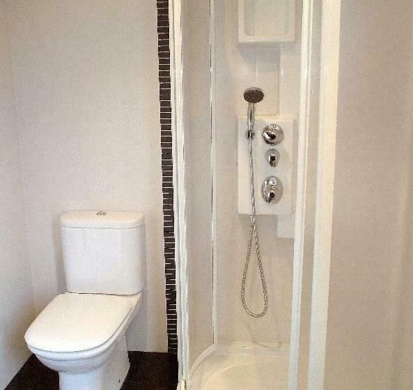 Номер Стандарт, Hostal Cc
