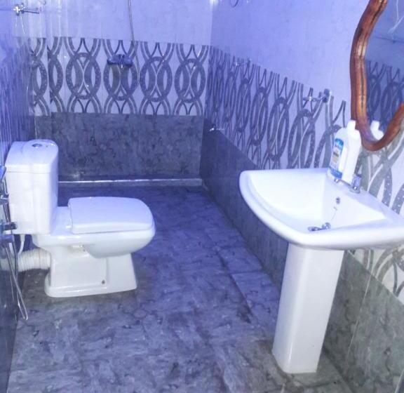 اتاق لوکس, White Arcadia Cottage