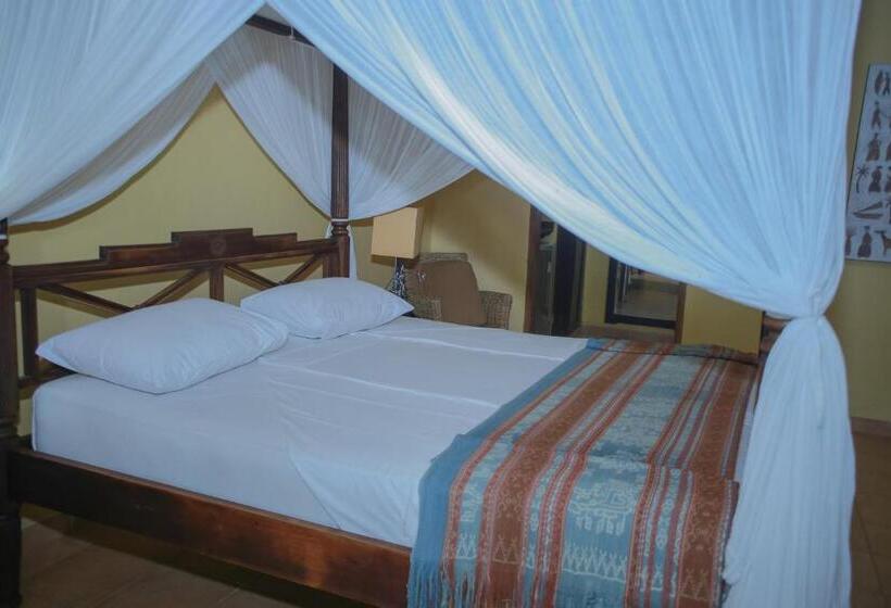 Люкс Вид на Море, Sea World Club Beach Resort & Dive Center