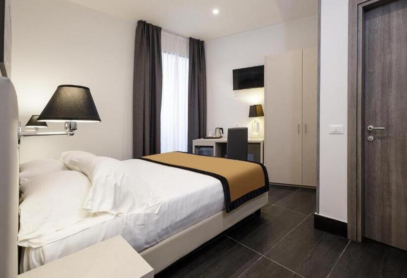 اتاق سوپریور, Best Western Hotel Dei Mille