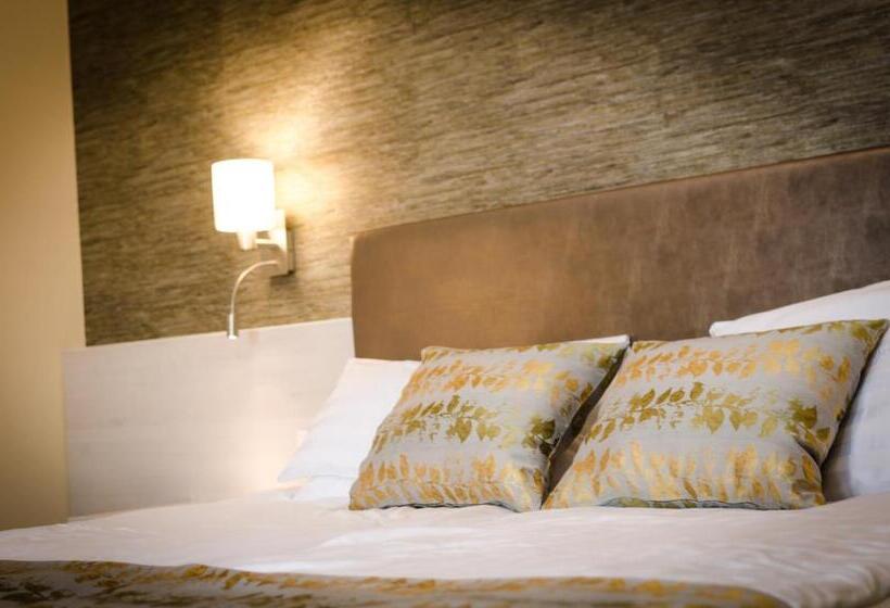 اتاق سوپریور, Kehida Termál Resort & Spa
