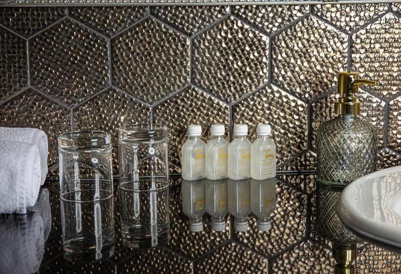 سوییت سوپریور, Kehida Termál Resort & Spa