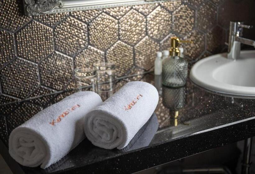 سوییت سوپریور, Kehida Termál Resort & Spa