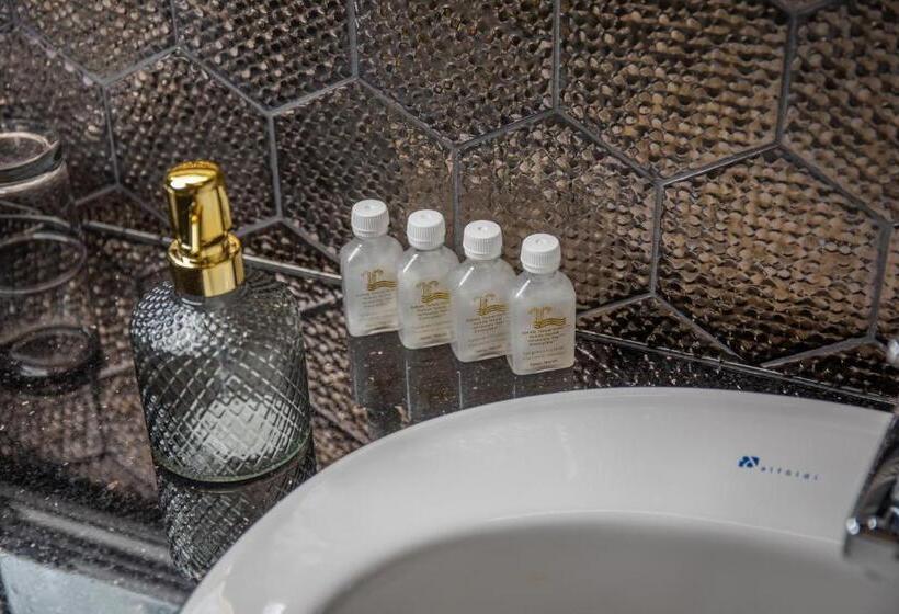 سوییت سوپریور, Kehida Termál Resort & Spa