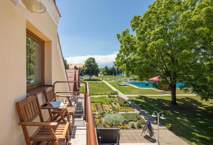 اتاق سوپریور خانوادگی, Kehida Termál Resort & Spa