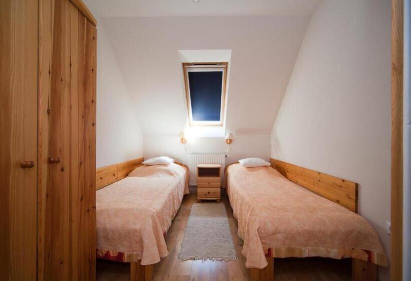 آپارتمان 2 خوابه, Kehida Termál Resort & Spa