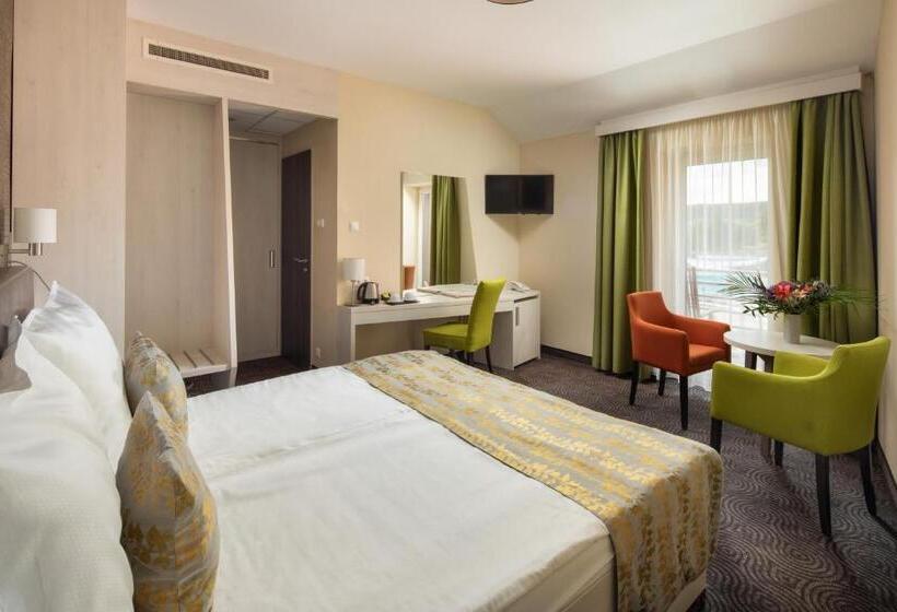 اتاق سوپریور, Kehida Termál Resort & Spa