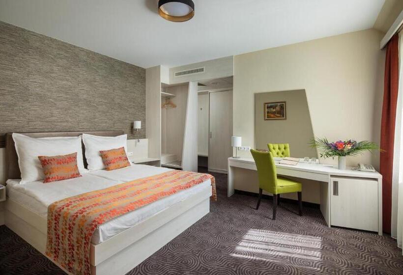 اتاق سوپریور, Kehida Termál Resort & Spa