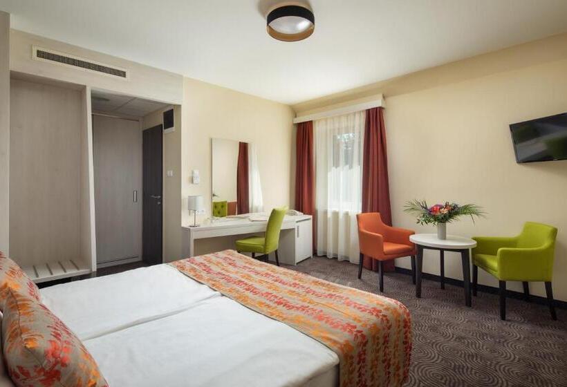 اتاق سوپریور, Kehida Termál Resort & Spa
