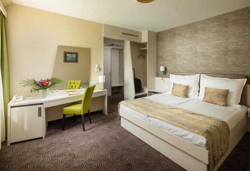 اتاق سوپریور, Kehida Termál Resort & Spa