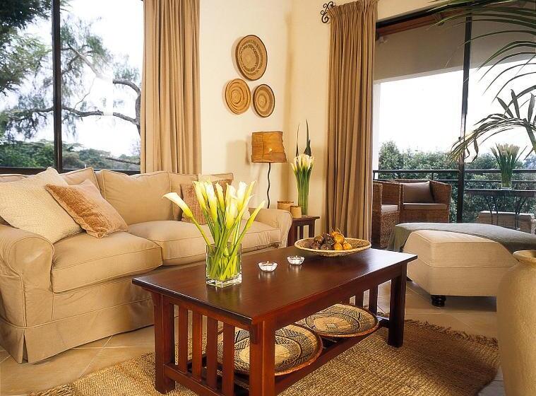 آپارتمان 1 خوابه, Palacina The Residence & The Suites