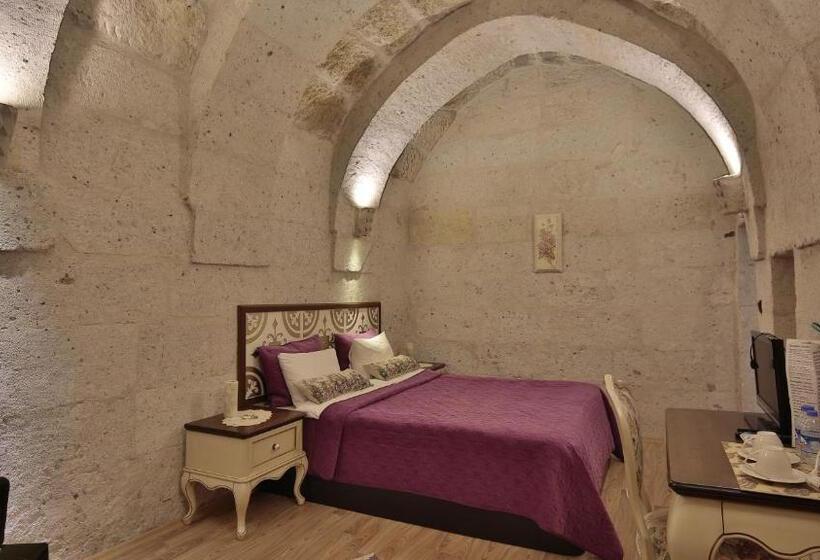 اتاق لوکس, Sakli Konak Cappadocia Hotel&restaurant