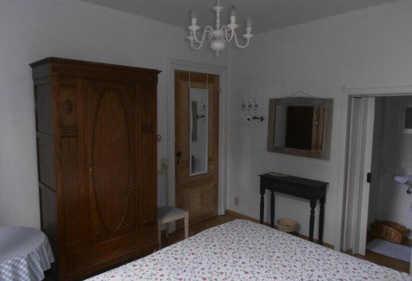 基本间, B&b Sparrow's Nest