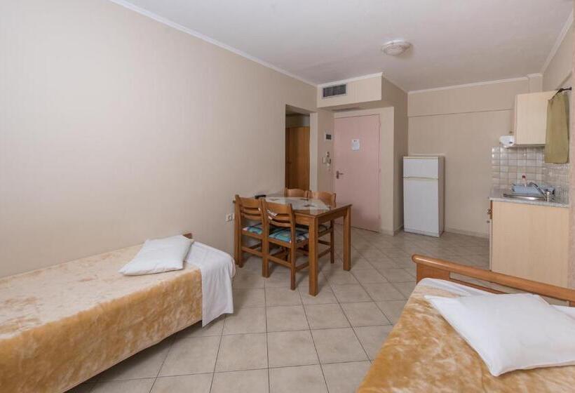 آپارتمان 1 خوابه, Sun Rise Hotel Apartments