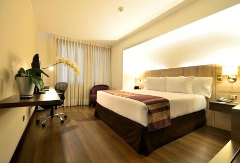 Номер Премиум, Aku Hotels