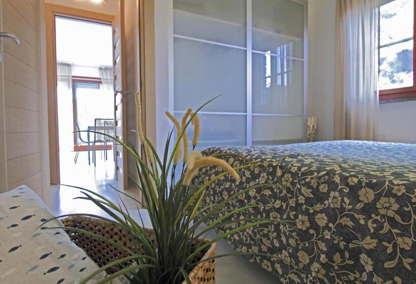 Апартаменты 1 Спальня, Aviotel Residence