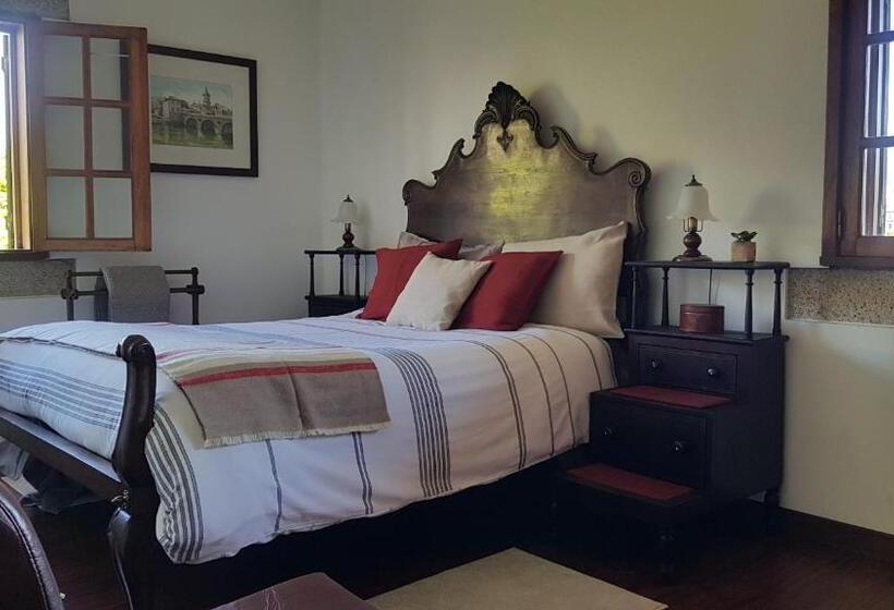 آپارتمان 1 خوابه, Quinta Da Prova