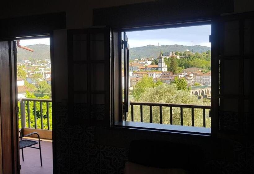 آپارتمان 1 خوابه, Quinta Da Prova