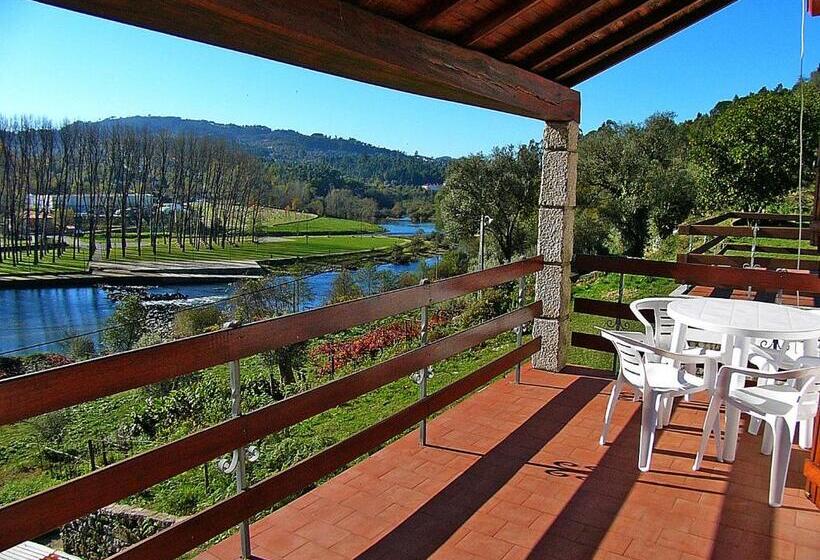 آپارتمان 1 خوابه, Quinta Da Prova