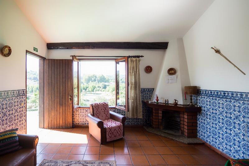 آپارتمان 1 خوابه, Quinta Da Prova