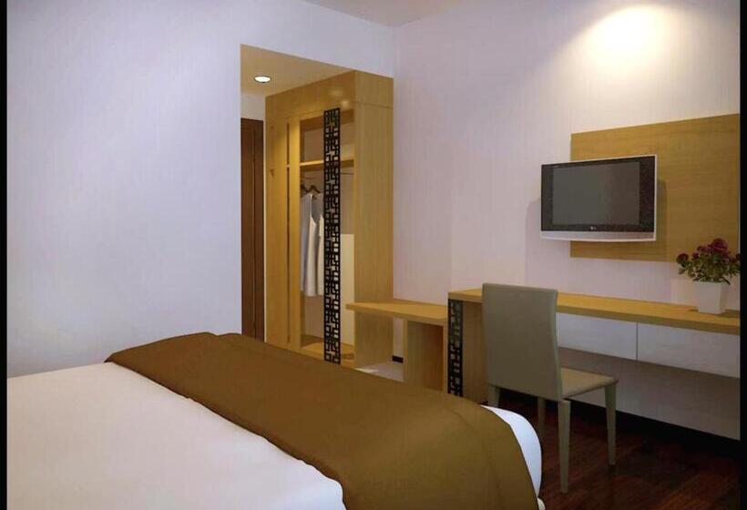 高级大房间, Best Hotel Kedungsari