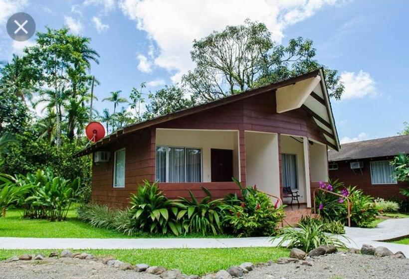 اتاق استاندارد سه نفره, Eco Arenal