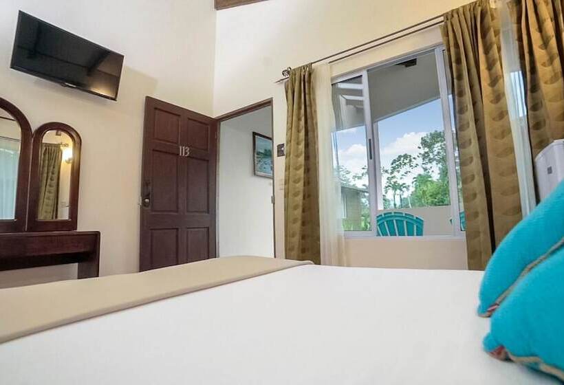اتاق استاندارد, Eco Arenal