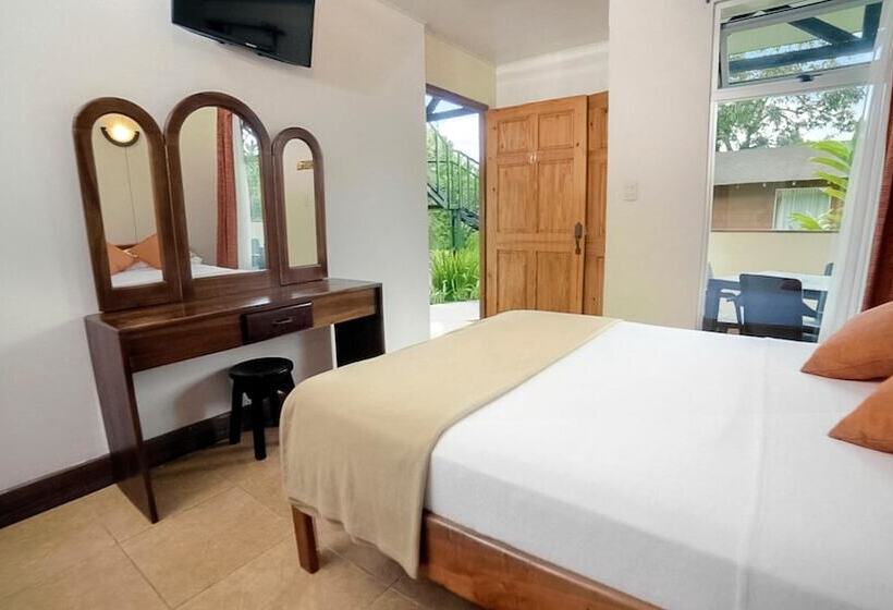 اتاق استاندارد, Eco Arenal