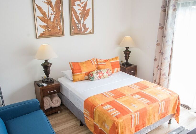 اتاق استاندارد, Eco Arenal