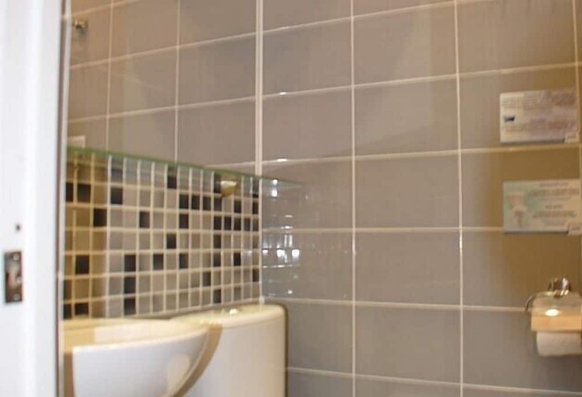 اتاق استاندارد یک نفره, City Comfort Hotel At Kitay   Gorod