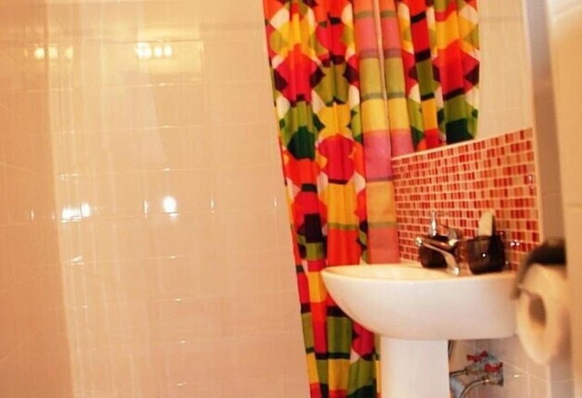 اتاق استاندارد یک نفره, City Comfort Hotel At Kitay   Gorod