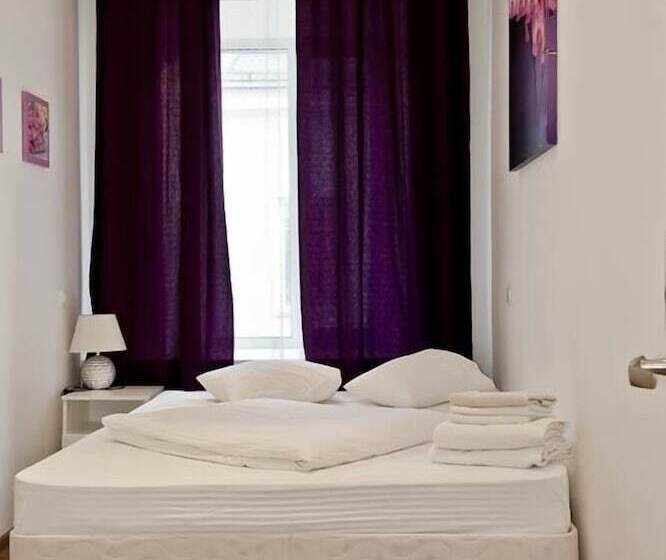 اتاق استاندارد یک نفره, City Comfort Hotel At Kitay   Gorod