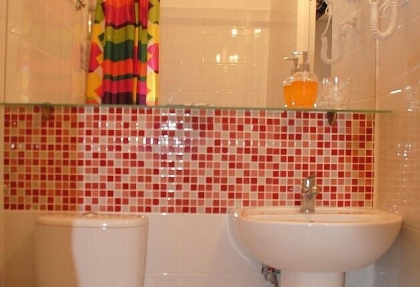 اتاق استاندارد, City Comfort Hotel At Kitay   Gorod