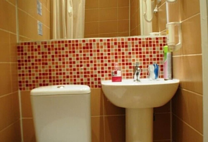 اتاق استاندارد, City Comfort Hotel At Kitay   Gorod