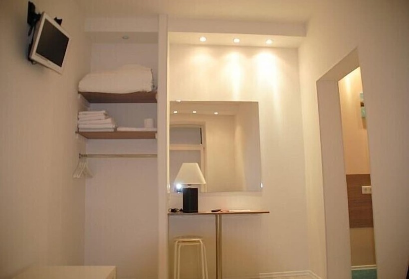 اتاق استاندارد, City Comfort Hotel At Kitay   Gorod