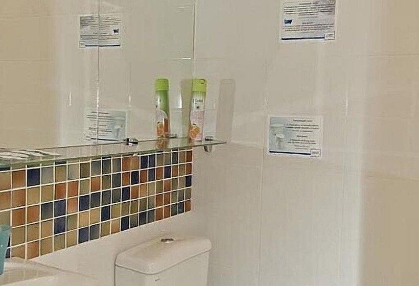 اتاق استاندارد, City Comfort Hotel At Kitay   Gorod