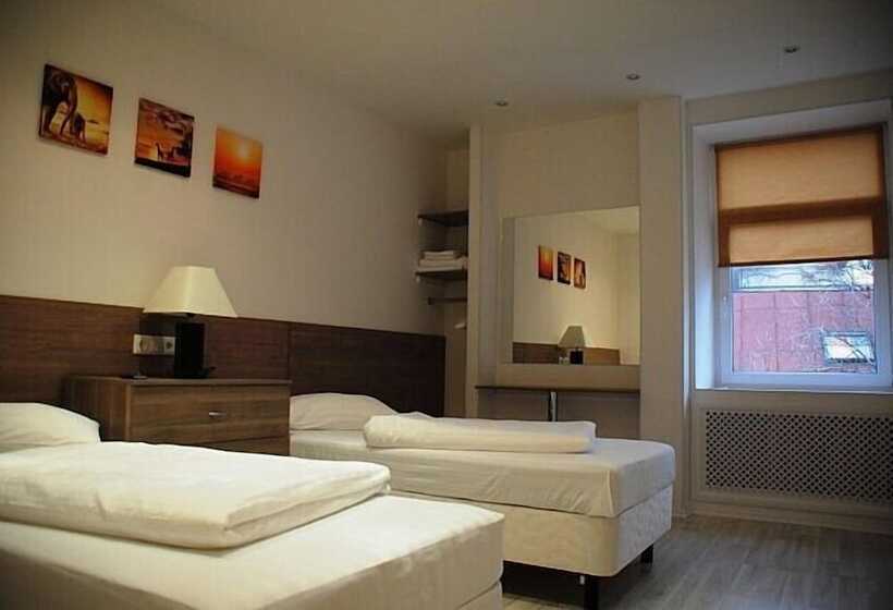 اتاق استاندارد, City Comfort Hotel At Kitay   Gorod