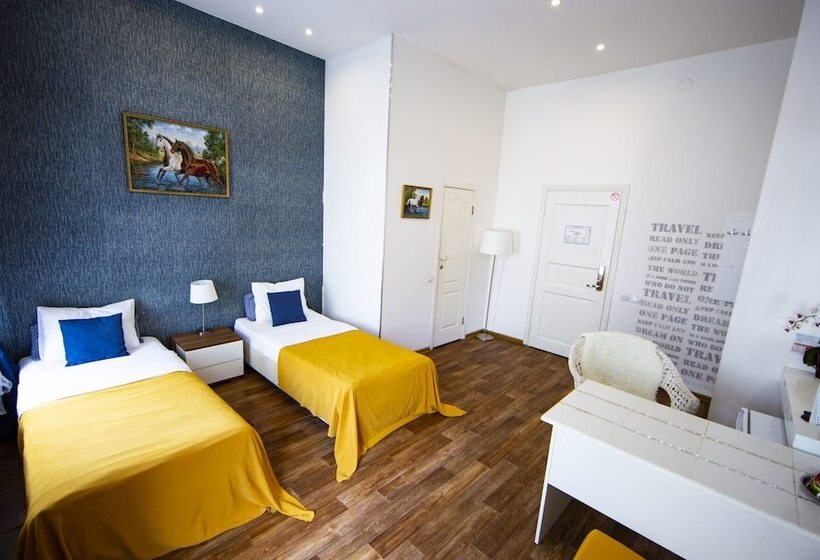 سوییت, City Comfort Hotel At Kitay   Gorod