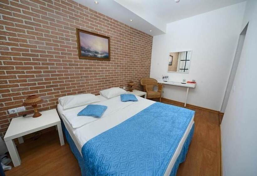 استودیوی استاندارد, City Comfort Hotel At Kitay   Gorod