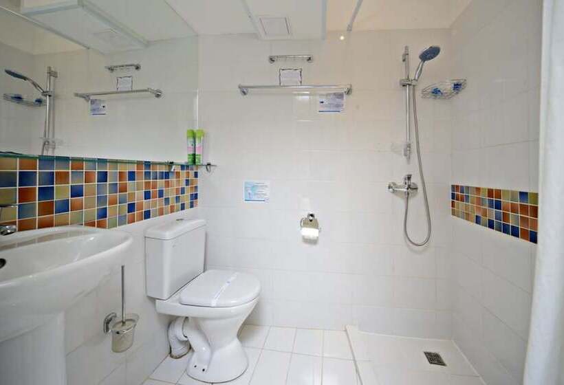 آپارتمان 1 خوابه, City Comfort Hotel At Kitay   Gorod