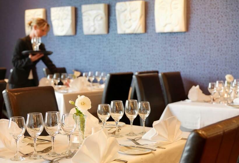 Номер Стандарт, Talbot Hotel Clonmel