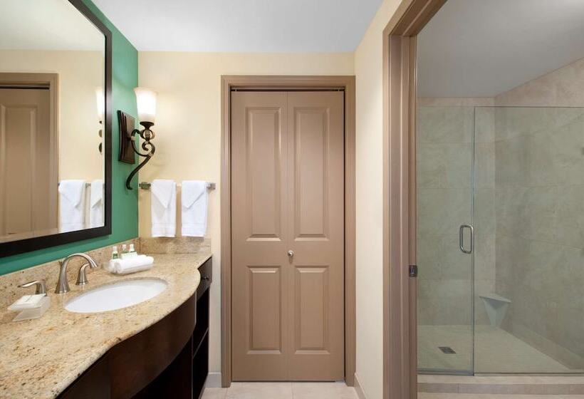 סטודיו סטנדרט מיטה זוגית, Homewood Suites By Hilton Shreveport / Bossier City, La