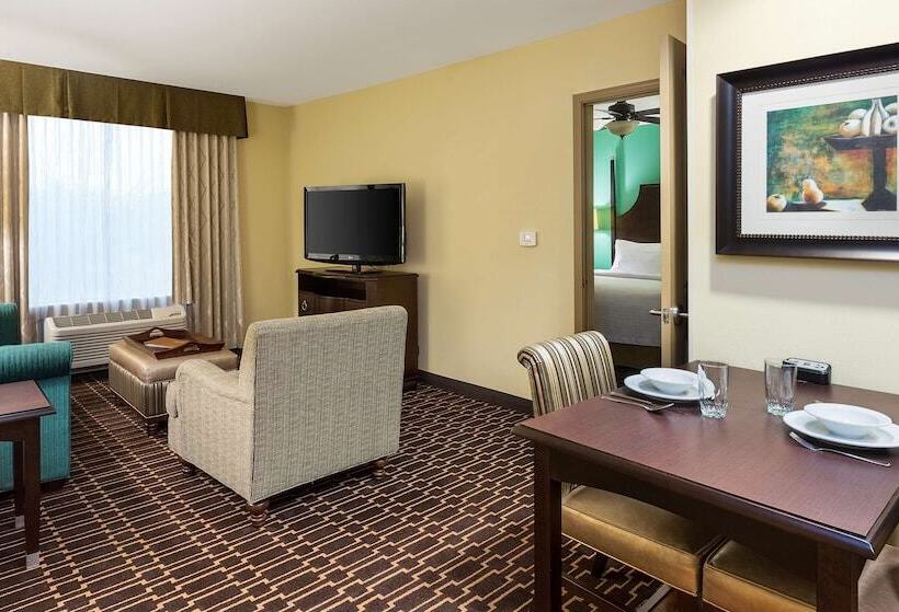 סוויטה, Homewood Suites By Hilton Shreveport / Bossier City, La