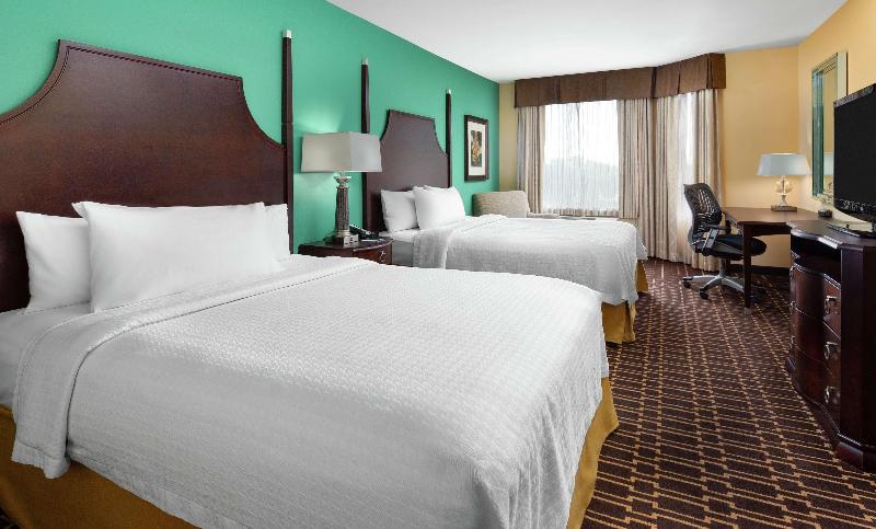 סוויטת 2 חדרי שינה, Homewood Suites By Hilton Shreveport / Bossier City, La