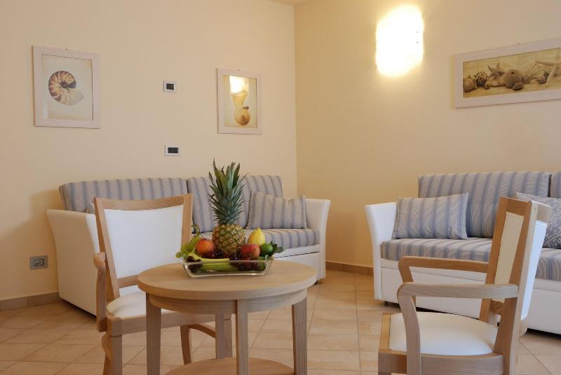 جناح, Park Hotel Argento