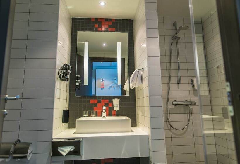 اتاق استاندارد, Piter Inn Petrozavodsk