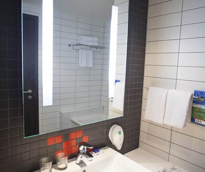 اتاق استاندارد, Piter Inn Petrozavodsk