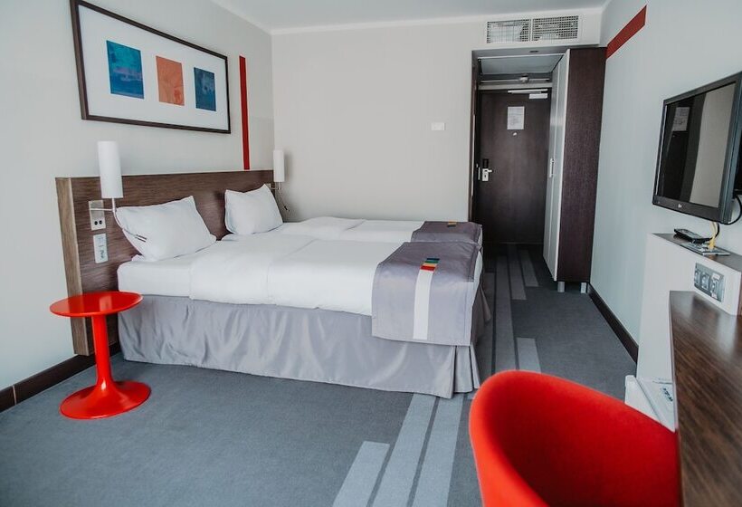 اتاق استاندارد, Piter Inn Petrozavodsk